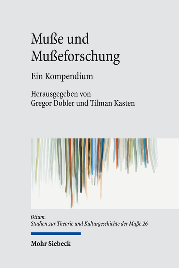 Mu&szlig;e und Mu&szlig;eforschung